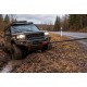 Cuerda de rescate CAR RECOVERY 2, longitud 9 m, capacidad 11 t