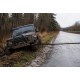 Cuerda de rescate CAR RECOVERY 3, longitud 9 m, capacidad 13 t