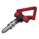 Ojo de remolque CAR TOW HOOK 1, rojo