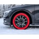 Cadenas de nieve para neumáticos CAR SNOW TIRE CHAIN S, 13