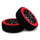 Cadenas de nieve para neumáticos CAR SNOW TIRE CHAIN L, 14