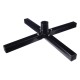 Stojan na pneumatiky CAR TIRE STAND 2, nostnost 100 kg