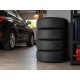 Funda protectora para neumáticos CAR TIRE COVER BASIC XL, 17\