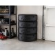 Juego de fundas para neumáticos CAR TIRE COVER PRO M, 14\
