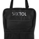 Organizador de asiento para coche CAR POCKETS ONE, 3 bolsillos