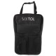 Organizador de asiento para coche CAR POCKETS ONE, 3 bolsillos