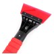 Rasqueta de hielo con cepillo para nieve CAR ICE 3, 86 cm
