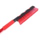 Rasqueta de hielo con cepillo para nieve CAR ICE 3, 86 cm