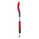 Rasqueta de hielo con cepillo para nieve CAR ICE 5, 62 cm