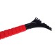 Rasqueta de hielo con cepillo para nieve CAR ICE 5, 62 cm