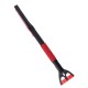 Rasqueta para hielo con cepillo para nieve CAR ICE 6, 58cm