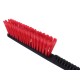 Rasqueta para hielo con cepillo para nieve CAR ICE 7, 52cm