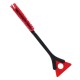 Rasqueta para hielo con cepillo para nieve CAR ICE 7, 52cm