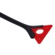 Rasqueta para hielo con cepillo para nieve CAR ICE 7, 52cm