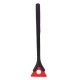 Rasqueta para hielo con cepillo para nieve CAR ICE 7, 52cm