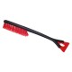 Rasqueta para hielo con cepillo para nieve CAR ICE 7, 52cm