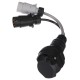 Adaptador de cable para la toma del enganche TRAILER CABLE 5, de 13 pines a 7 pines N+S, 35 cm