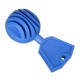 Inserto de seguridad para enganche de remolque TRAILER BALL 1