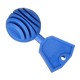 Inserto de seguridad para enganche de remolque TRAILER BALL 1