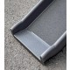 Rampa de acceso para perros al coche CAR DOG RAMP 1, 155x39cm, plegable