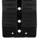 Rampas de acceso para coche MECHANIC CAR RAMP 4T, 2 uds, negro