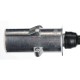 Cable espiral de conexión 7 pines tipo S TRAILER CABLE 12, enchufe metálico, 24V, 3,5m