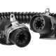Cable en espiral de conexión EBS 7pin TRAILER CABLE 14, 24V, 3,5m