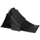 Cuña para ruedas con soporte CAR WHEEL STOP 1