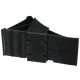 Cuña para ruedas con soporte CAR WHEEL STOP 1