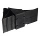 Cuña para ruedas con soporte CAR WHEEL STOP 1