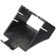 Cuña para ruedas con soporte CAR WHEEL STOP 1