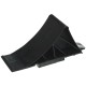 Cuña para ruedas con soporte CAR WHEEL STOP 2
