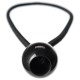 Juego de gomas de sujeción con bola CARGO CORD SET 3, 15 cm, 10 uds