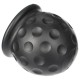 Cubierta para bola del enganche CAR BALL CAP GOLF