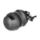 Cerradura/insert de seguridad para el enganche TRAILER BALL 2