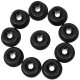 Juego de ganchos para fijar red/lona al remolque TRAILER HOOK SET 1, 10 uds
