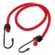Cintas elásticas/gomas elásticas CARGO CORD BASIC 60, 60 cm, 4 unidades