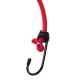 Cintas elásticas/gomas elásticas CARGO CORD BASIC 80, 80 cm, 4 unidades