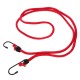 Cintas elásticas/gomas elásticas CARGO CORD BASIC 150, 150 cm, 4 unidades