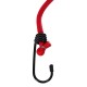 Cintas elásticas/gomas elásticas CARGO CORD BASIC 150, 150 cm, 4 unidades
