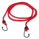 Cintas elásticas/gomas elásticas CARGO CORD BASIC 150, 150 cm, 4 unidades