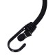 Correas de sujeción elásticas/gomas CARGO CORD PREMIUM 150, 150 cm, 2 uds