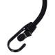 Correas de sujeción elásticas/gomas CARGO CORD PREMIUM 100, 100 cm, 4 uds