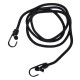Correas de sujeción elásticas/gomas CARGO CORD PREMIUM 150, 150 cm, 4 uds