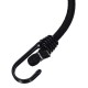 Correas de sujeción elásticas/gomas CARGO CORD PREMIUM 150, 150 cm, 4 uds