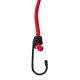 Juego de correas elásticas/gomas CARGO CORD SET BASIC 8, 8 uds
