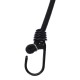 Juego de correas elásticas/gomas CARGO CORD SET PREMIUM 8, 8 uds