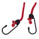 Correas elásticas de sujeción/gomas elásticas araña CARGO CORD SPIDER BASIC 120, 120 cm, 8 brazos