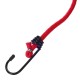 Correas elásticas de sujeción/gomas elásticas araña CARGO CORD SPIDER BASIC 120, 120 cm, 8 brazos