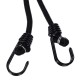 Correas elásticas de sujeción/gomas elásticas araña CARGO CORD SPIDER PREMIUM 120, 120 cm, 8 brazos